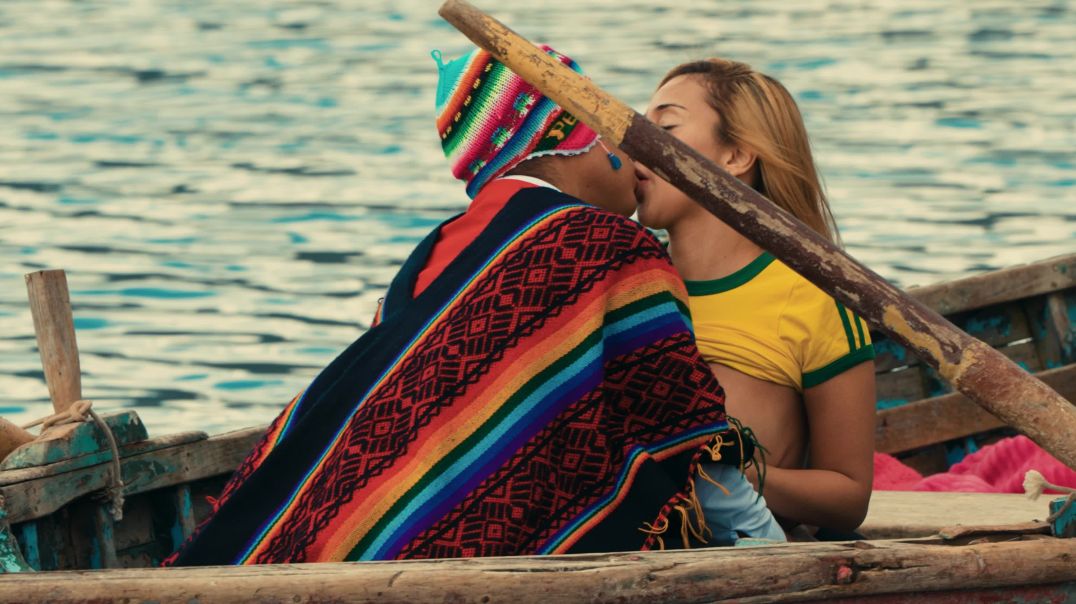 Sin in the Andes